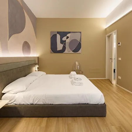 Anguillara Full Design By Mmega Apartment Florence Exterior photo
