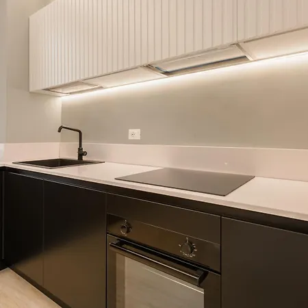 Anguillara Full Design By Mmega Apartment Florence Exterior photo