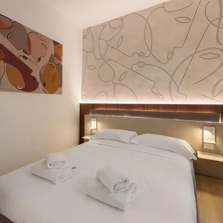 Anguillara Full Design By Mmega Apartment Florence Exterior photo
