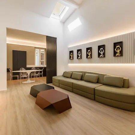 Anguillara Full Design By Mmega Apartment Florence Exterior photo