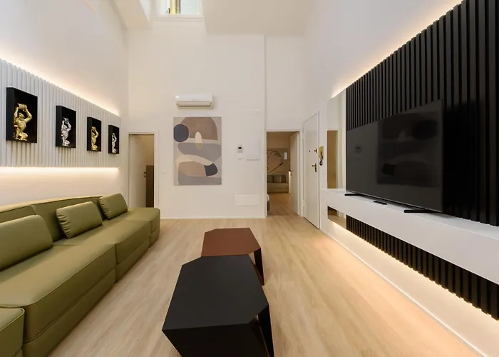Anguillara Full Design By Mmega